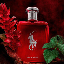 Ralph Lauren Polo Red Eau De Parfum 75Ml
