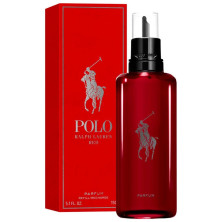 Ralph Lauren Polo Red Parfum Eau De Parfum Refill 150Ml