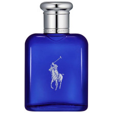 Ralph Lauren Polo Blue Eau De Toilette Pour Homme 75 Ml Vaporiza