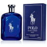 Polo Blue Eau De Toilette Vaporizador 200 Ml