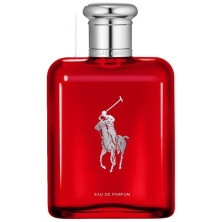 Polo Red Eau De Parfum Vaporizador 125 Ml