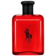 Ralph Lauren Polo Vermelho Eau De Toilette 75Ml Vapo