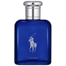 Ralph Lauren Azul Polo Eau De Parfum 75Ml Vaporizador