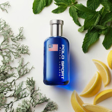 Ralph Lauren Polo Sport Eau De Toilette Spray 75Ml