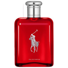 Ralph Lauren Polo Red Eau De Parfum 75Ml