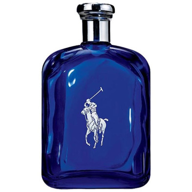 Polo Blue Eau De Toilette Vaporizador 200 Ml