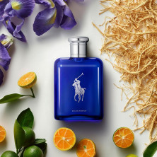 Ralph Lauren Azul Polo Eau De Parfum 75Ml Vaporizador