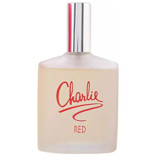 Revlon Charlie Red Woman Eau De Toilette 100Ml