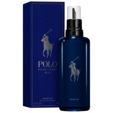 Ralph Lauren Polo Blue Parfum Eau De Parfum Recarga 150Ml