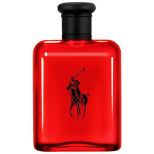 Ralph Lauren Polo Red Eau De Toilette 125Ml Vapo