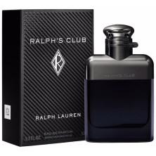 Ralph'S Club Eau De Parfum Vaporizador 50 Ml