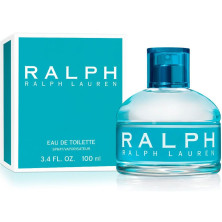 Ralph Eau De Toilette Vaporizador 100 Ml