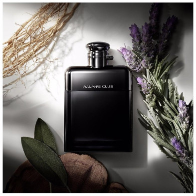 Ralph'S Club Eau De Parfum Vaporizador 50 Ml