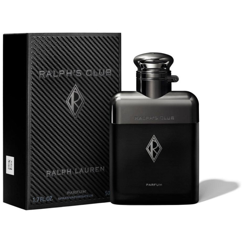 Ralph'S Club Parfum Eau De Parfum Vaporizador 50 Ml