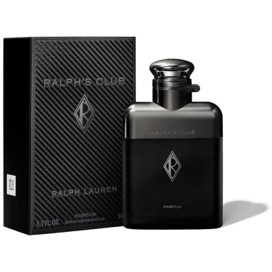 Ralph'S Club Parfum Eau De Parfum Vaporizador 50 Ml