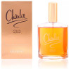 Charlie Gold Eau De Toilette Vaporizador 100 Ml