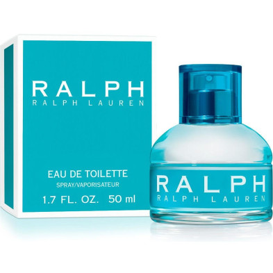 Ralph Lauren Ralph Eau De Toilette 50 Ml Vaporizador