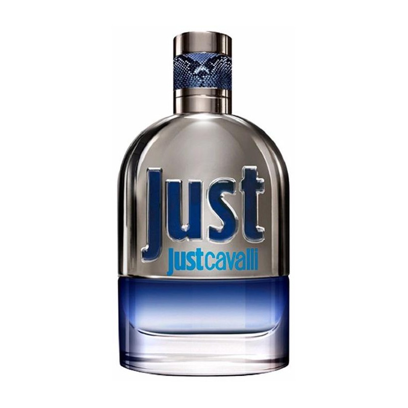 Just Cavalli Man Eau De Toilette Vaporizador 30 Ml