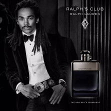 Ralph'S Club Eau De Parfum Vaporizador 100 Ml