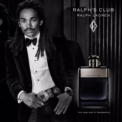 Ralph'S Club Eau De Parfum Vaporizador 100 Ml