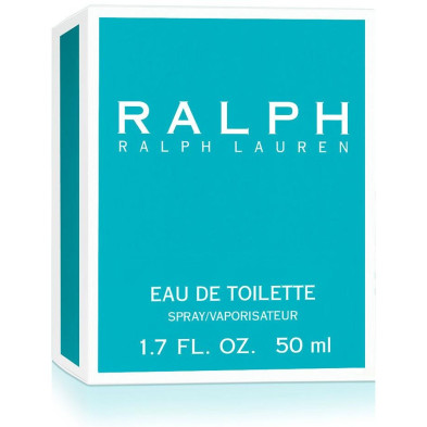 Ralph Lauren Ralph Eau De Toilette 50 Ml Vaporizador