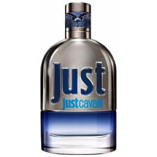 Just Cavalli Man Eau De Toilette Vaporizador 90 Ml