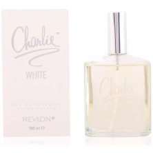 Charlie White Revlon Eau De Toilette 100Ml Vaporizador