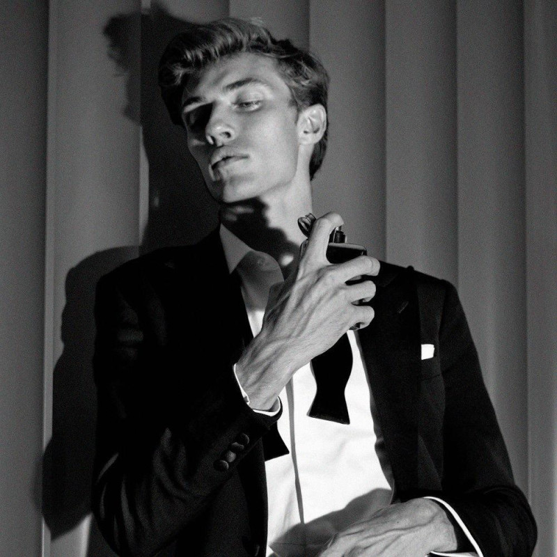 Ralph'S Club Parfum Eau De Parfum Vaporizador 100 Ml