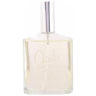 Charlie White Revlon Eau De Toilette 100Ml Vaporizador