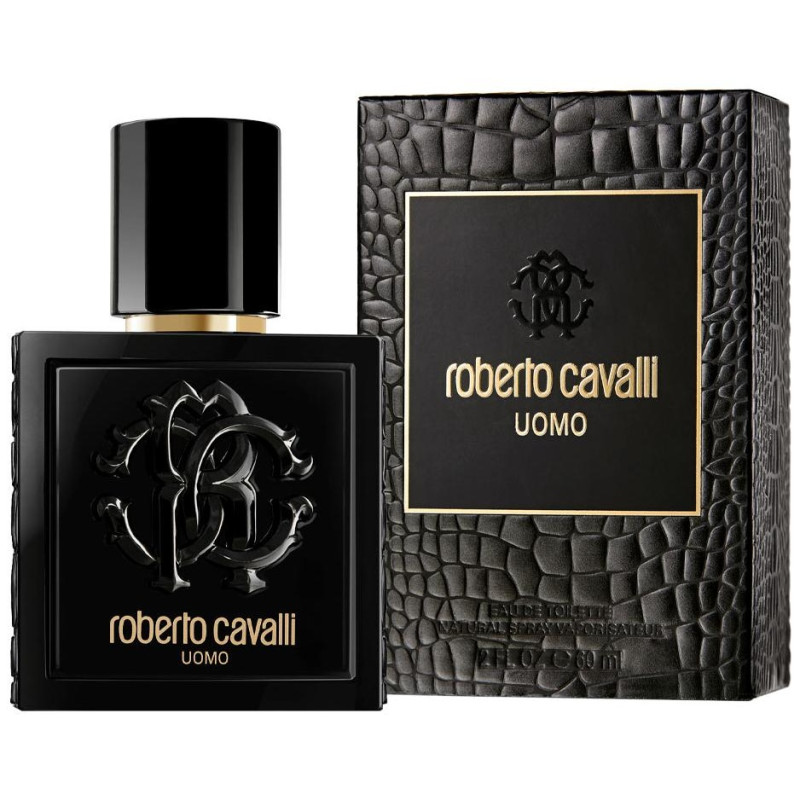 Uomo Eau De Toilette Vaporizador 60 Ml