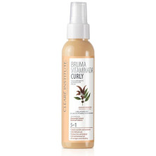 Bruma Vitaminada Curly Rizos Definidos Hidratación Brillo 125 Ml