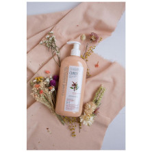 Champú Curly Rizos Definidos Hidratación Brillo 400 Ml