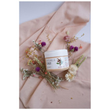 Mascarilla Curly Rizos Definidos Hidratación Brillo 300 Ml