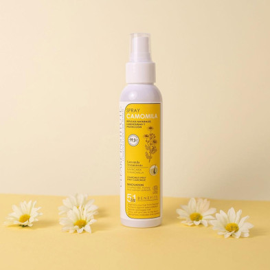 Clearé Institute Spray Camomila 125Ml