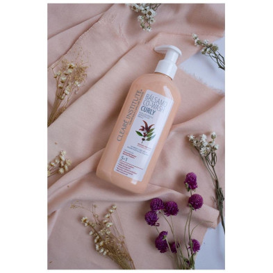 Bálsamo Co-Wash Curly Rizos Definidos Hidratación Brillo 300 Ml