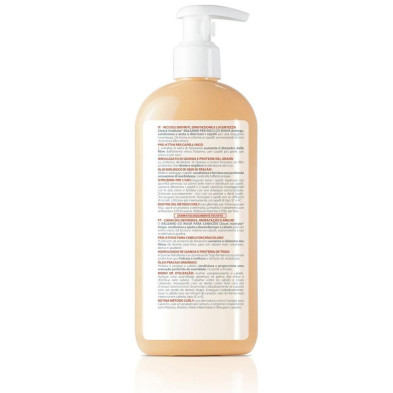 Bálsamo Co-Wash Curly Rizos Definidos Hidratación Brillo 300 Ml