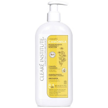 Clearé Institute Champú Camomila 400Ml