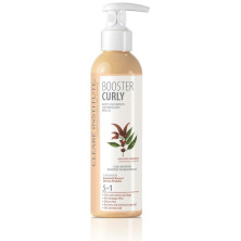 Booster Curly Izos Definidos Hidratación Brillo 200 Ml
