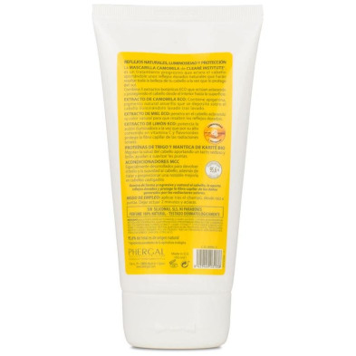 Clearé Institute Mascarilla Camomila 150Ml