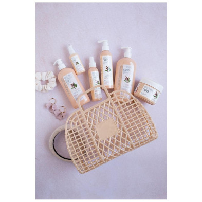 Bálsamo Co-Wash Curly Rizos Definidos Hidratación Brillo 300 Ml