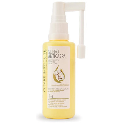 Anticaspa Suero Purificante Y Refrescante 75 Ml