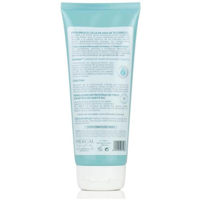 Clearé Institute Bálsamo Acondicionador Fortaleza 200Ml