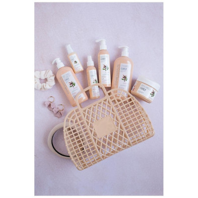 Booster Curly Izos Definidos Hidratación Brillo 200 Ml