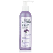 Clearé Institute Matizador Violeta Cc Cream 200Ml