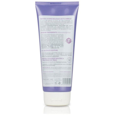 Clearé Institute Crema Acondicionadora Antiedad 200Ml