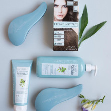 Clearé Institute Bálsamo Acondicionador Fortaleza 200Ml