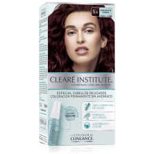 Colour Clinuance Cabellos Delicados 5.6-Chocolate Cereza 1 U