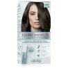 Cleare Institute Colour Clinuance Tinte Permanente 30 Castaño Oscuro 170Ml