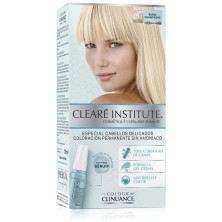 Colour Clinuance Cabellos Delicados 10.1-Rubio Champagne 1 U