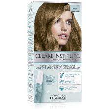 Colour Clinuance Cabellos Delicados 7.0-Rubio 1 U